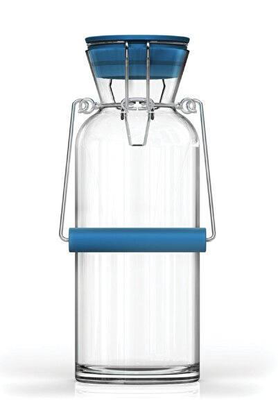 Paşabahçe Zest Glass Süt Şişesi 1260cc