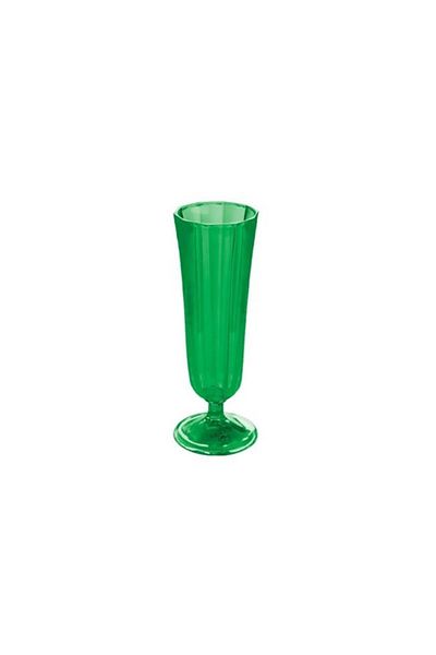 Porland Green Coffee Side 130Cc Water Glass