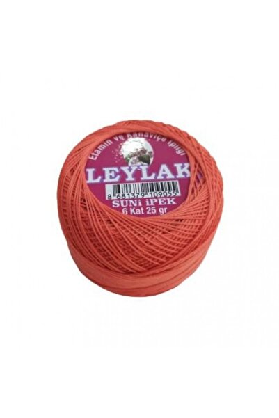 Leylak Etamină brodată - Ață pentru punct de cruce 0480