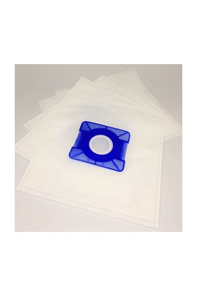 HOMEND Nilfisk 1209/1204 Compatible Dust Bag - 20 Pieces Cloth