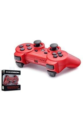 Hadron Ps3 Dualshock 3 Wireless Controller Oyun Kolu Ls Ps3 Fiyati Yorumlari Trendyol