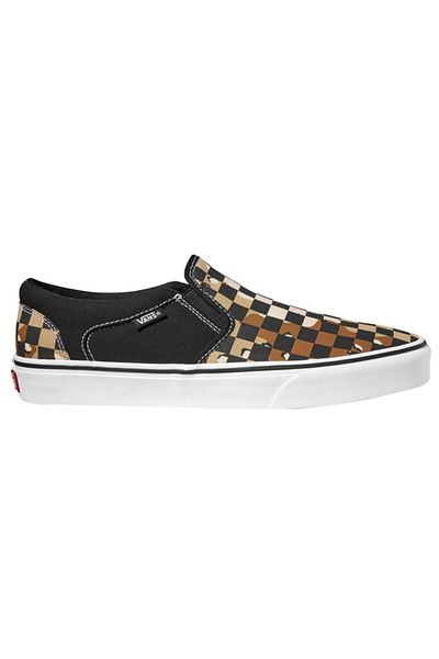Vans Asher Men's Sports Shoes