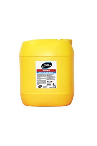 Filli Boya Betek-1 Su Geçirmez Sıvı Harç Katkısı 20 Kg