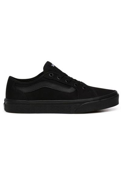 Vans Filmore Decon Black Women's Casual Shoes - Vn0a45nm1861