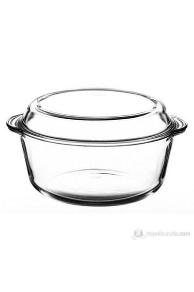 Paşabahçe Borcam 2 Pieces 3 Liter Pot 59013
