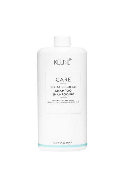 Keune 1000ml Derma Regulate Oil Hair Shampoo
