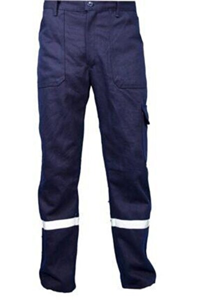 RİMA Kışlık Komando Cepli 7/7 Reflektörlü Iş Pantolonu