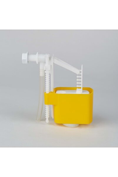 JAPAR Şok Flatör 3/8 Rezervuar Iç Takım Flatörü