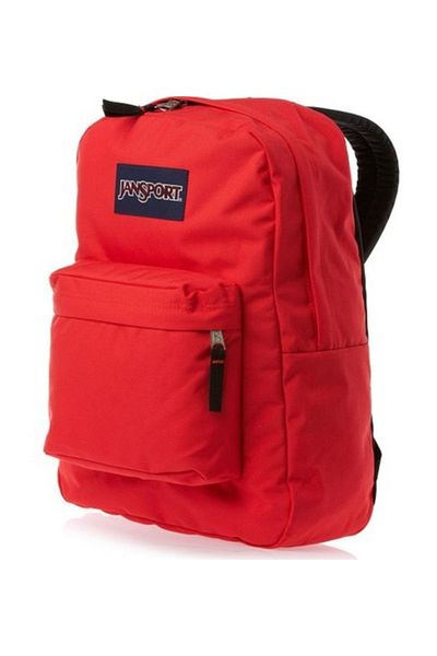 Jansport Superbreak High Risk Red ( T5015ks )