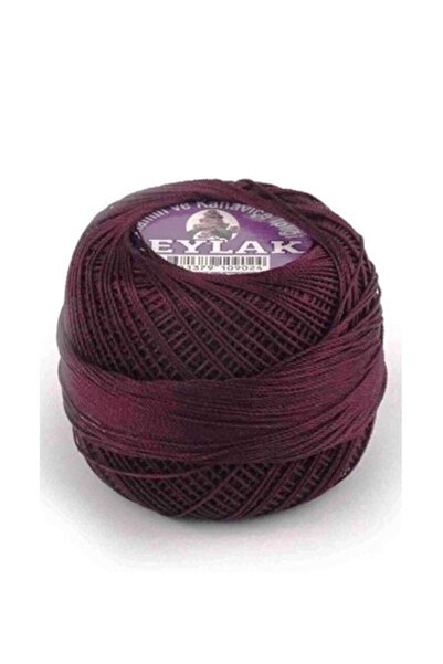 Leylak Ață de brodat cu punct de cruce etamin 1851