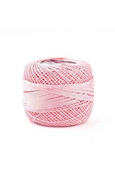 Leylak Ață de brodat cu punct de cruce etamin 0544