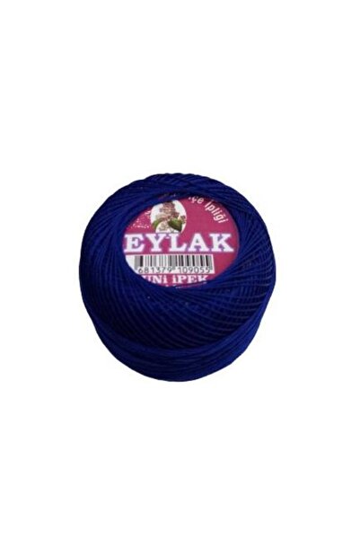 Leylak Ață de broderie Etamin Kanaviçe 0590