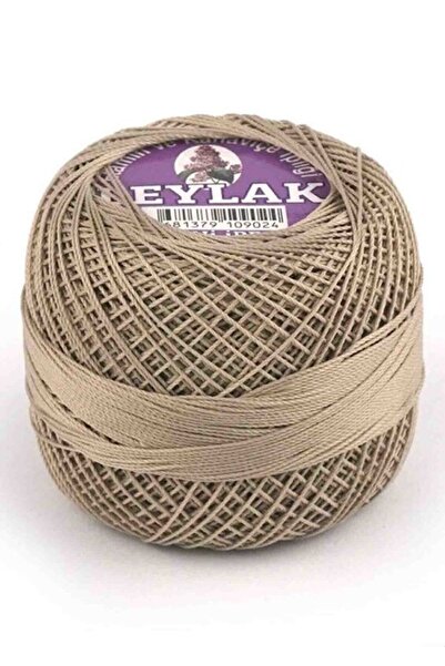 Leylak Ață de broderie Etamin Kanaviçe 1735