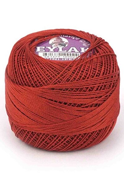 Leylak Ață de brodat cu punct de cruce etamin 0009