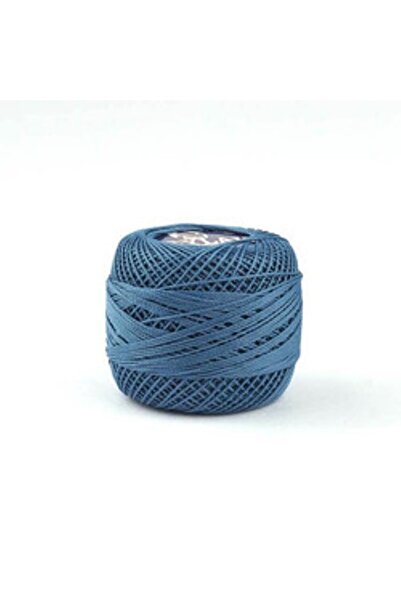 Leylak Ață de broderie Etamin Kanaviçe 8521