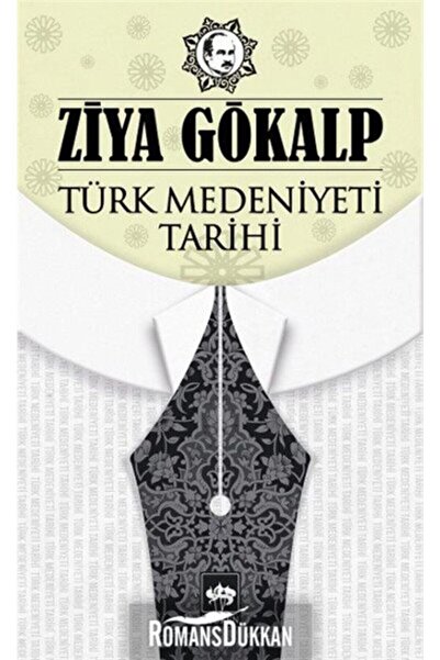 Ötüken Neşriyat Türk Medeniyeti Tarihi