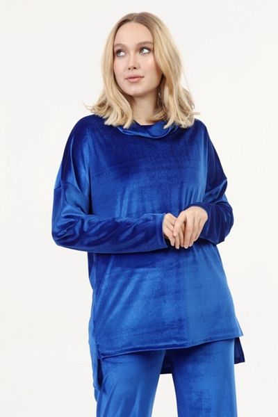 İkmal Degaje Model Saks Set