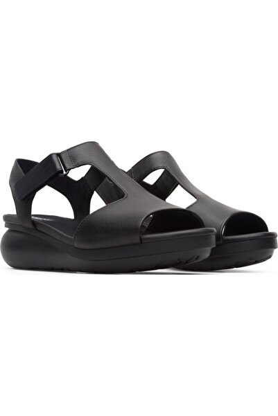 CAMPER Women's Black Sandals