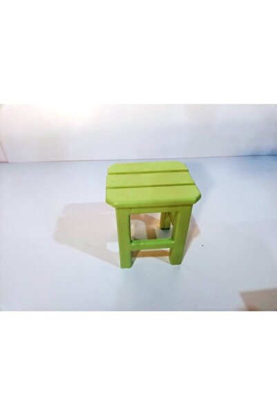 Genel Markalar Ahşap Tabure