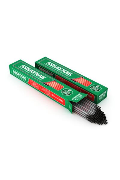As P-316l Süper 2.50x250mm 100lü Paket