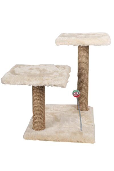 Hoppala Kedi Tırmalaması