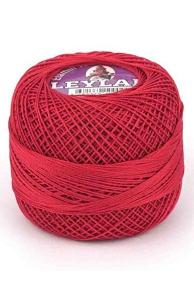 Leylak Ață de brodat cu punct de cruce etamin 2257