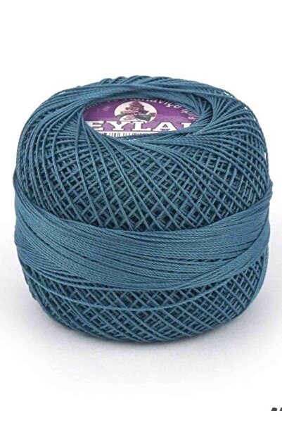 Leylak Ață de brodat cu punct de cruce etamin 0094