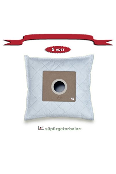 Beko Bks 2540 T 5 Τεμάχια Σακούλες Ηλεκτρικής σκούπας - 201120