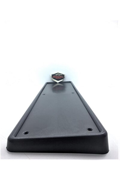 Genel Markalar Hyundai Era Plakalık Honda Toyota Plaka Altlığı Plaka Tutucu