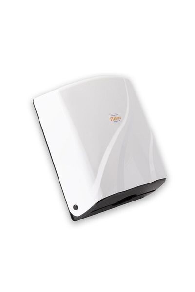 Flosoft Z Fold Paper Towel Holder 300 Pieces F070