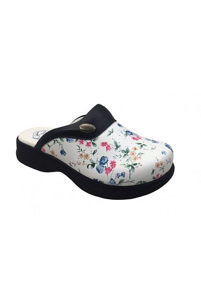 Hipokrat Παντόφλες Full Orthopedic Sabo Doctor Nurse Hospital Cook Slippers