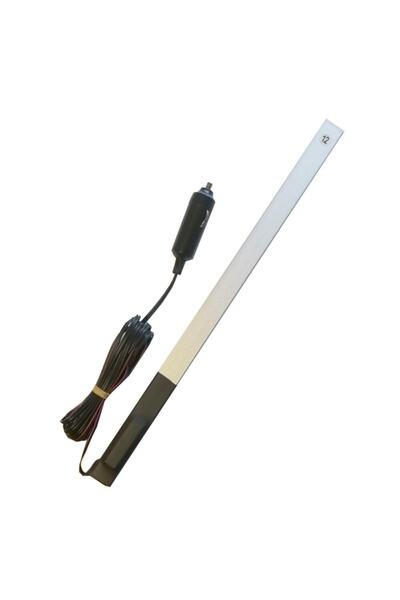 chester Seyyar Tır,otomobil,motorbisiklet Led Lamba 12 Volt Oto Işıldağı Çakm...