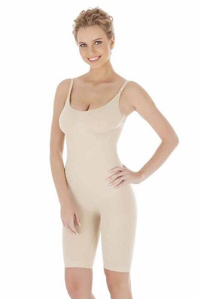 Lohussa Corset de slăbit fără cusături mărimea 1