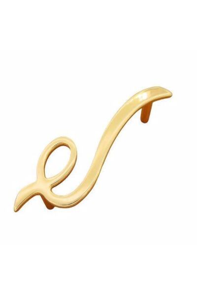 Metax Dima Altın Kulp 96 Mm