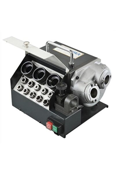 Veg-13 A / 4-13 Mm Karbür Freze Bileme Makinası