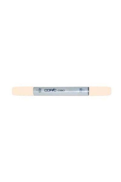 Copic Ciao E51 Milky White Marker Pen