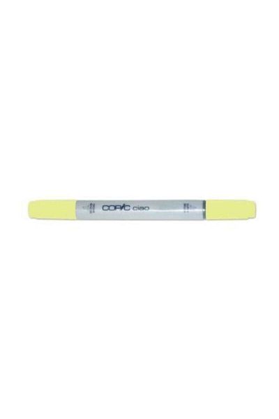 Copic Marker Pen Ciao Yg23 New Leaf