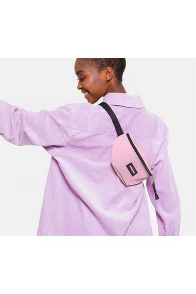 Eastpak SPRINGER Ροζ γυναικεία τσάντα μέσης 101086377