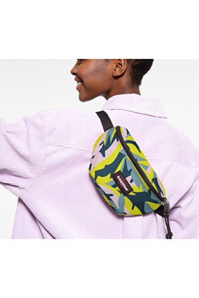 Eastpak SPRINGER Çok Renkli Unisex Bel Çantası 101086380