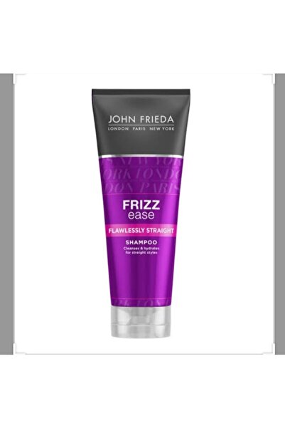 John Frieda Frizz-Ease Flawlessly Straight Shampoo 250 ml