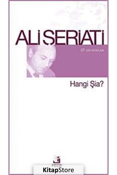 Fecr Yayınları Hangi Şia?
