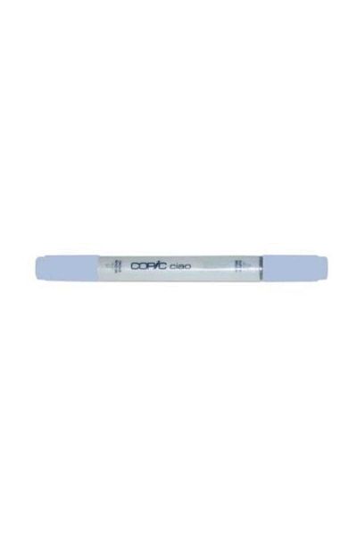 Copic Marker Pen Ciao BV23 Grayish Lavender