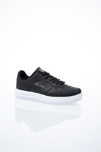Pierre Cardin PCS-10148 - 3319-01-Black-White