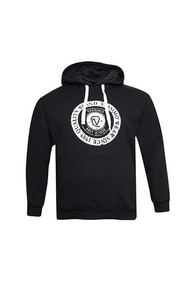 Vessimo Men's Oversized Sweatshirt
