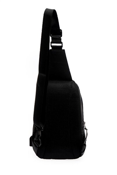 ÇÇS 31181 Body Bag Siyah