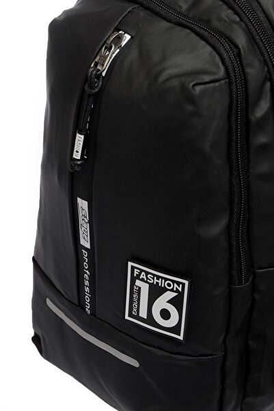 ÇÇS 31181 Body Bag Siyah