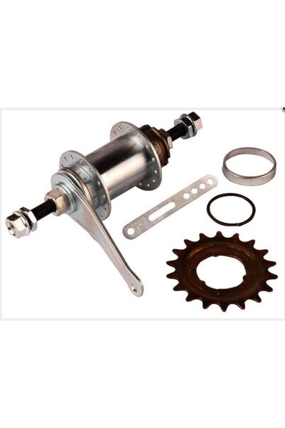 Genel Markalar Bisiklet Arka Kontra Göbek 36 Delik Mtb