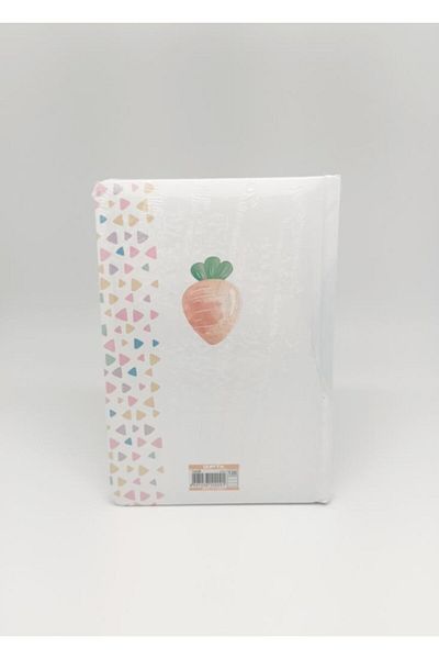 Gıpta Jurnal de amintiri 14x20 120 Yp. Desen. Iepure