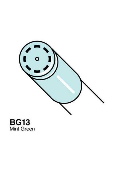 Copic Ciao Marker Pen Bg13 Mint Green