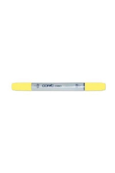 Copic Ciao Y06 Yellow Marker Pen